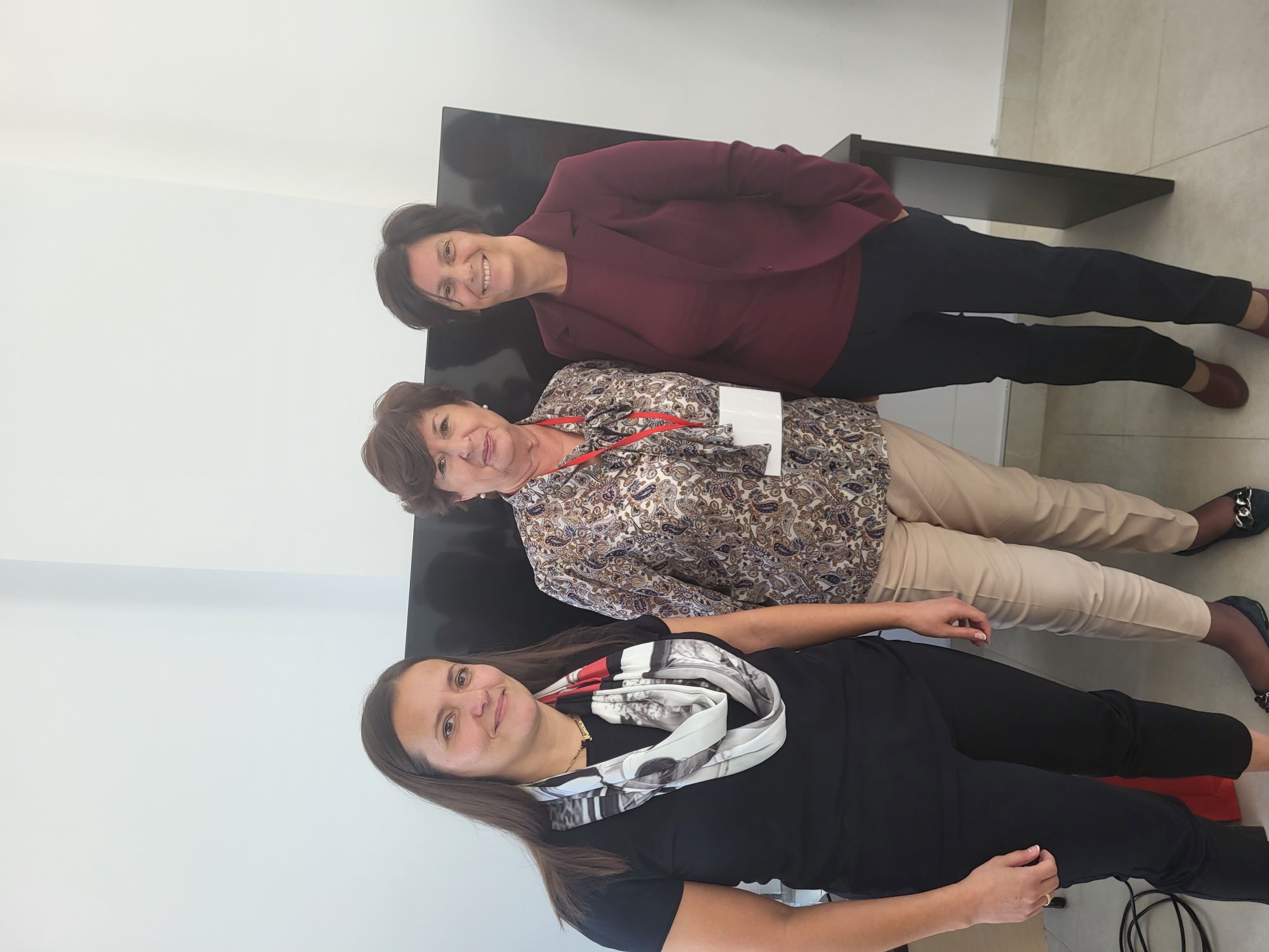 радионица трио