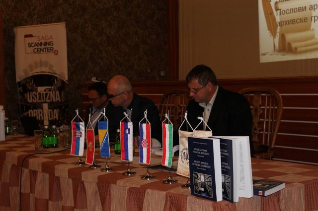 Тара 2016 први део