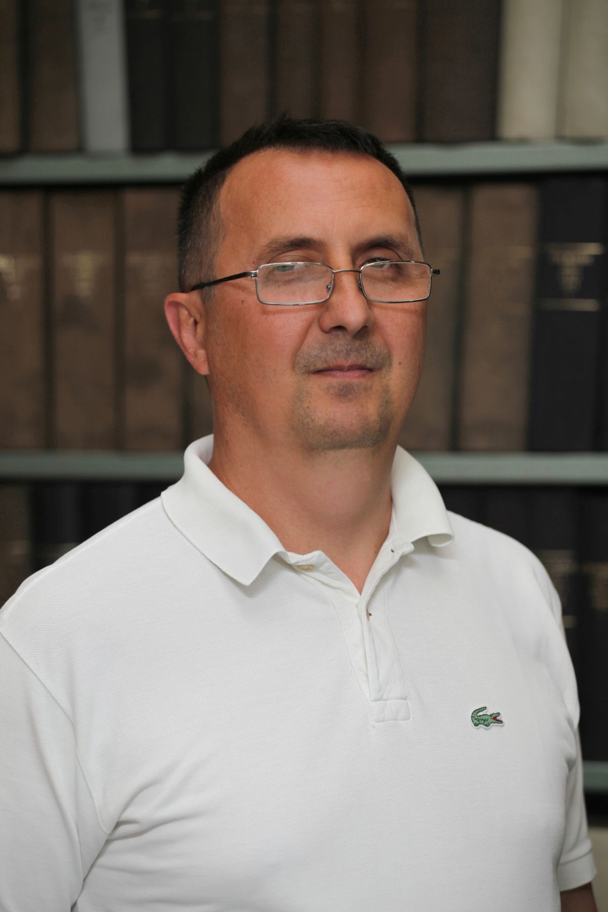 Драган Танасковић